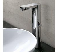 Schell prolunga 012710699 CELIS E cromo [Rubinetteria Bagno > Accessori di Montaggio per Rubinetteria Bagno]