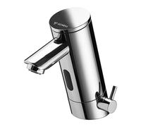 Schell Puris E Elettronico Rubinetto Lavabo Up - Alimentatore 230V 012150699