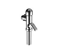 Schell SCHELLOMAT valvola di scarico, 022040699, SCHELLOMAT cromo [Rubinetteria Bagno > Scarichi a Pressione]