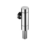 Schell SCHELLOMAT valvola di scarico, 022470699, SCHELLOMAT cromo [Rubinetteria Bagno > Scarichi a Pressione]