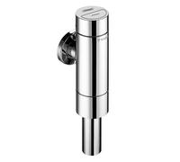 Schell SCHELLOMAT valvola di scarico, 022500699, SCHELLOMAT cromo [Rubinetteria Bagno > Scarichi a Pressione]