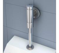 Schell SCHELLOMAT valvola di scarico, 024770699, SCHELLOMAT cromo [Rubinetteria Bagno > Valvole di Scarico]