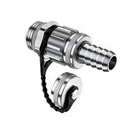 Schell set di collegamento 139320099 Universal ottone [Rubinetteria Bagno > Accessori di Montaggio per Rubinetteria Bagno]