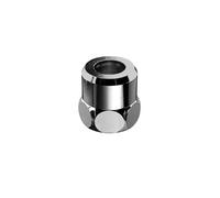 Schell Universal raccordo a compressione speciale per tubo in rame, 265010699, Universal cromo [Rubinetteria Bagno > Accessori di Montaggio per Rubinetteria Bagno]