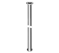Schell Universal tubo in rame, per dado di raccordo, 500000699, Universal cromo [Rubinetteria Bagno > Accessori di Montaggio per Rubinetteria Bagno]