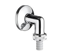 Schell Universal valvola di collegamento dell'unità, 1/2", 248370699, Universal cromo [Rubinetteria Bagno > Rubinetti Filtro]