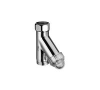 Schell Universal valvola di collegamento dell'unità, 3/4" x 3/4", 270950699, Universal cromo [Rubinetteria Bagno > Rubinetti Filtro]