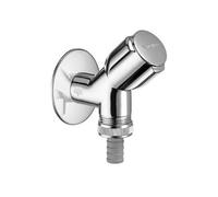 Schell Valvola Di Angolo Comfort Con Attacco A Tubo RV In Ottone DVGW