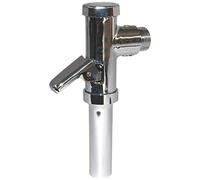 Schell, Valvola di scarico WC con leva Schellomat3/4", cromato, 022020699