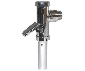 Schell, Valvola di scarico WC con leva Schellomat3/4", cromato, 022020699