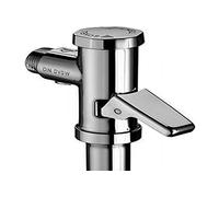 Schell WC-flusher, ottone con regolazione della portata, uso: superficiale e pentole profonde, pressione di flusso: a partire da 1,2 bar, 1 pz, SCH022020621