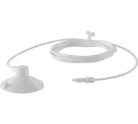 Schellenberg 02266 Sensore solare per RolloDrive 55, 65, 75 e 105, 1,5 m