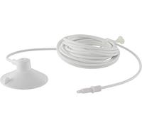 Schellenberg 02267 Sensore solare per RolloDrive 55, 65, 75 e 105, 3,0 m
