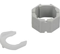 Schellenberg 11113 Driver per rinvio angolare, con clip di fissaggio