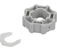 Schellenberg 11115 Driver per rinvio angolare, con clip di fissaggio e vite