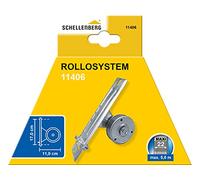 E_0002_S7917374 Schellenberg Paletta Schellenberg Cinghia di persiana Clima E Br