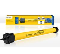 Schellenberg 20610 Motore tubolare Standard Maxi 10 Nm