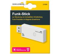 Schellenberg 21009 Bastone wireless per la casa intelligente