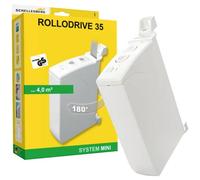 Schellenberg 22637 RD35 Avvolgi tapparelle elettrico 14 mm Trazione (max.) 12