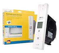 AS 22711 - Avvolgitore elettrico ROLLODRIVE 105 PLUS