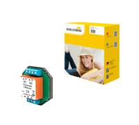 AS 24201 - Roller shutter isolating relay, central, 2-fold