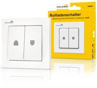 Schellenberg 25006 - Interruttore per persiana avvolgibile,