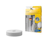 Schellenberg 34302 Set di riparazione Gurtfix Maxi, 23 mm, grigio