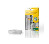 Schellenberg 44302 Set di riparazione Gurtfix mini, 14 mm, grigio