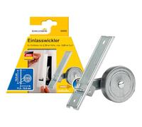 Schellenberg 50000, Avvolgitore per cinghia di tapparella 13,5 cm