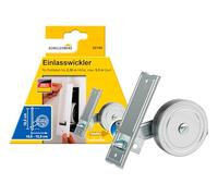 Schellenberg 50100 Avvolgitore Maxi, 105 mm, zincato