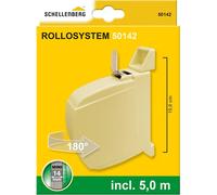 E_0002_S7917372 Schellenberg Paletta Schellenberg Cinghia di persiana Clima E Br