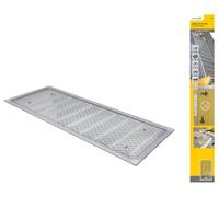 Schellenberg 50365 Copertura per lucernario con Telaio e Tessuto Anti-Insetti, S