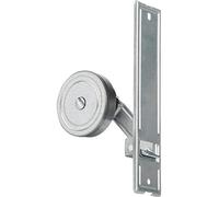 Schellenberg 50400 Avvolgitore Maxi, 185 mm, zincato