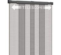 E_0002_S7904567 Schellenberg Tenda Zanzariera Schellenberg Antracite Fibra di Ve