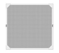 E_0002_S7904573 Schellenberg Zanzariera Schellenberg Magnetico Con cornice Fibra