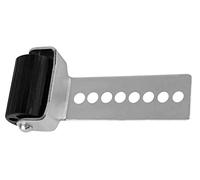 Schellenberg 54100 Rullo di stampa a tapparella Flexo, Mini o Maxi