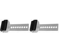 Schellenberg 54100 Rullo di stampa a tapparella Flexo, Mini o Maxi (Confezione da 2)