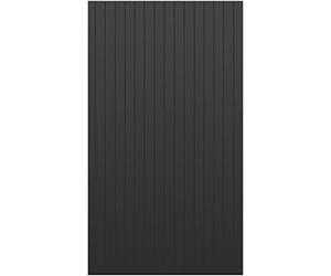 Schellenberg 66255 Tappetino isolante per cassettone tapparelle, 100 cm x 79 cm x 25 mm