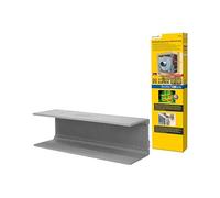 Schellenberg 66285 Isolamento del cassonetto per tapparelle, in 3 parti