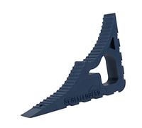 Schellenberg 66304 finestre e Porta-Stopper, Scuro, Blu