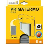 Schellenberg 66323 Guarnizione Primatermo Plus 6 metri in Antracite