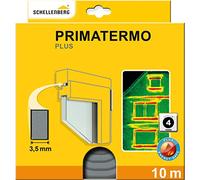 Schellenberg 66325 Guarnizione Primatermo Plus 10 metri in Antracite