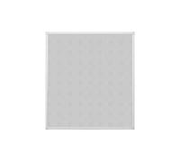 Schellenberg 70476 Telaio per zanzariera telescopica Click & Protect, max. 130 x 140 cm, bianco