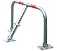 Barriera parcheggio manuale schellenberg 73115