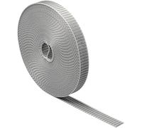 Schellenberg 81202 Cinghia per tapparelle Maxi 18 mm, 12 m, grigio