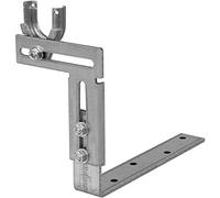 Schellenberg 84700 Cuscinetto di supporto maxi per cuscinetto centrale, senza compensazione in altezza