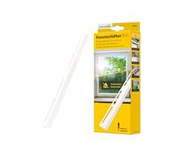 Schellenberg Aeratore per finestre PLUS, bianco, montaggio senza fori, prevenzione della formazione di muffa, 46606