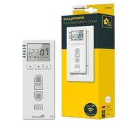 Schellenberg 20032 Timer radio Premium