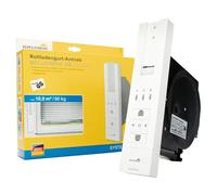 AS 22710 - Avvolgitore elettrico ROLLODRIVE 105 STANDARD