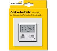 Schellenberg rollra controllo ricarica Standard per roll, 25571